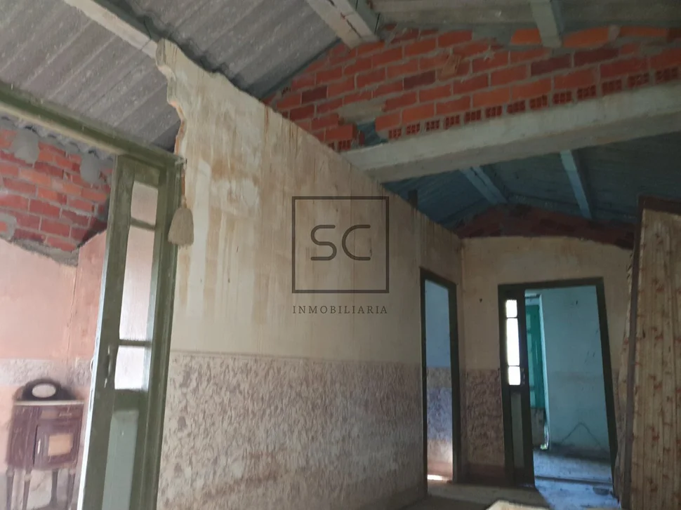 Se vende casa en la mourela, neda