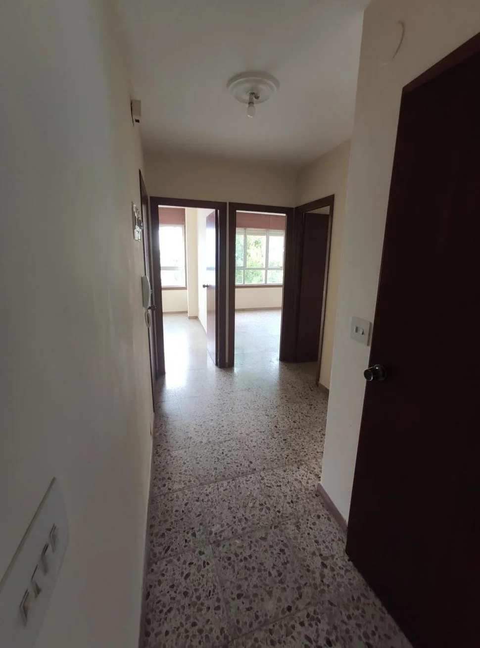 Piso en santa cecilia-narón