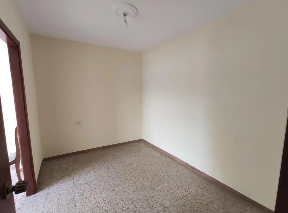 Piso en santa cecilia-narón