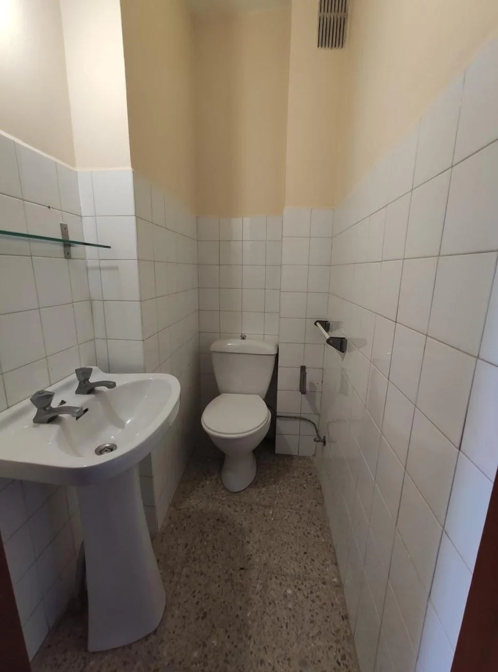 Piso en santa cecilia-narón