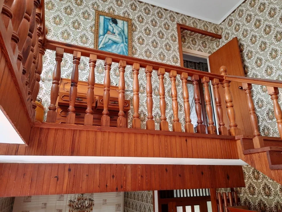 Se vende casa independiente con finca próxima a la playa en sequeiro, valdoviño