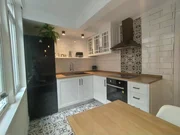 Piso con galerías y balcón en el centro de ferrol ( 1º)