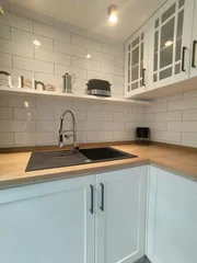 Piso con galerías y balcón en el centro de ferrol ( 1º)