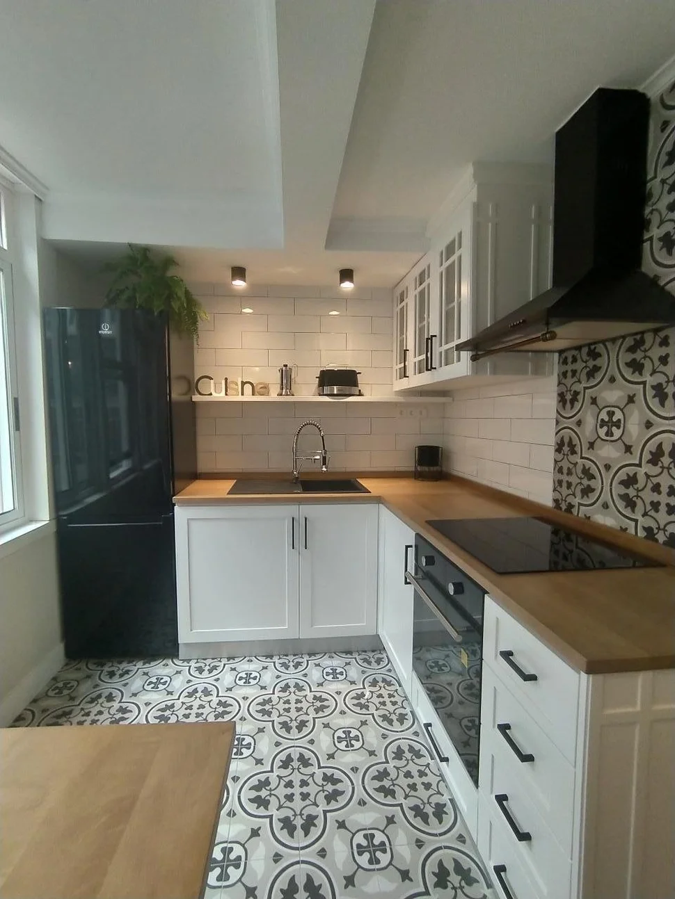 Piso con galerías y balcón en el centro de ferrol ( 1º)