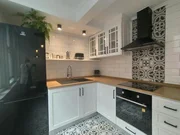 Piso con galerías y balcón en el centro de ferrol ( 1º)