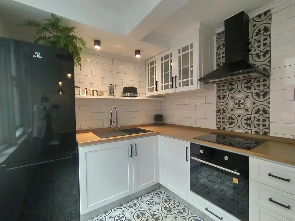 Piso con galerías y balcón en el centro de ferrol ( 1º)