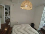 Piso con galerías y balcón en el centro de ferrol ( 1º)