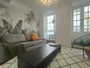 Piso con galerías y balcón en el centro de ferrol ( 1º)