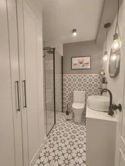 Piso con galerías y balcón en el centro de ferrol ( 1º)