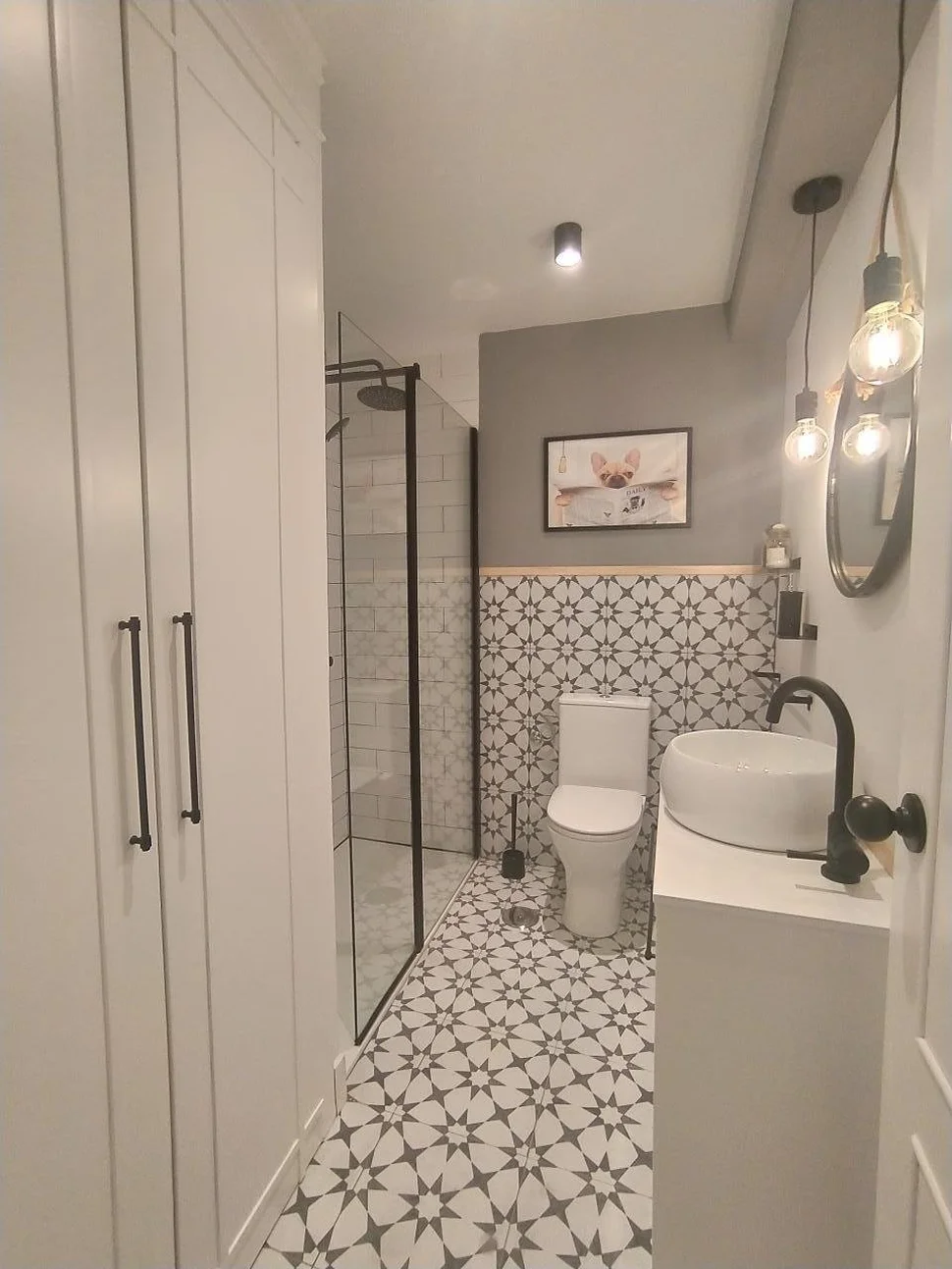 Piso con galerías y balcón en el centro de ferrol ( 1º)