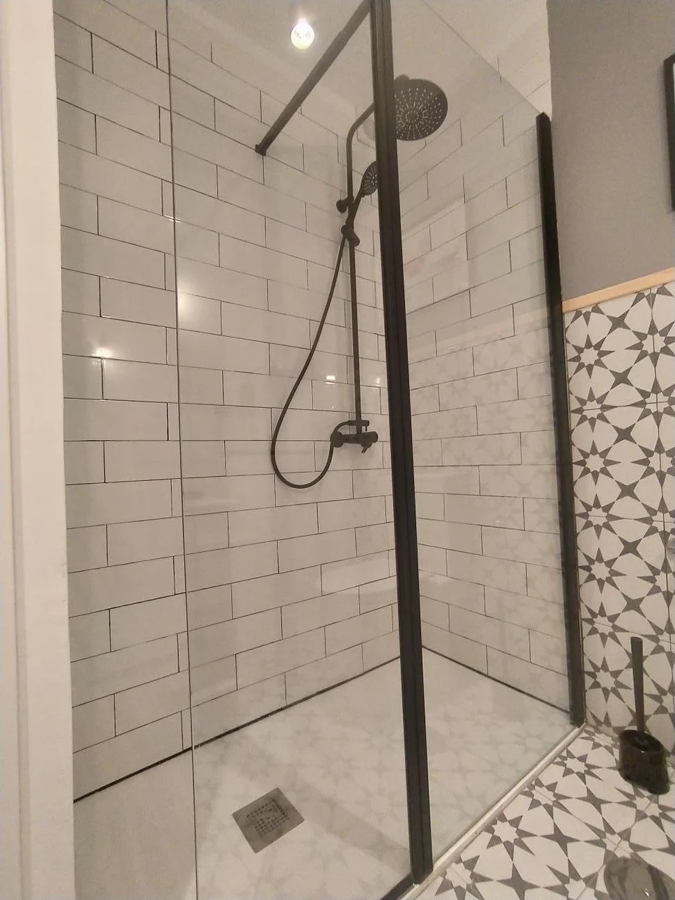 Piso con galerías y balcón en el centro de ferrol ( 1º)