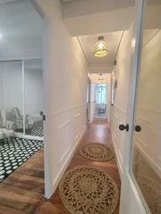 Piso con galerías y balcón en el centro de ferrol ( 1º)