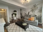 Piso con galerías y balcón en el centro de ferrol ( 1º)