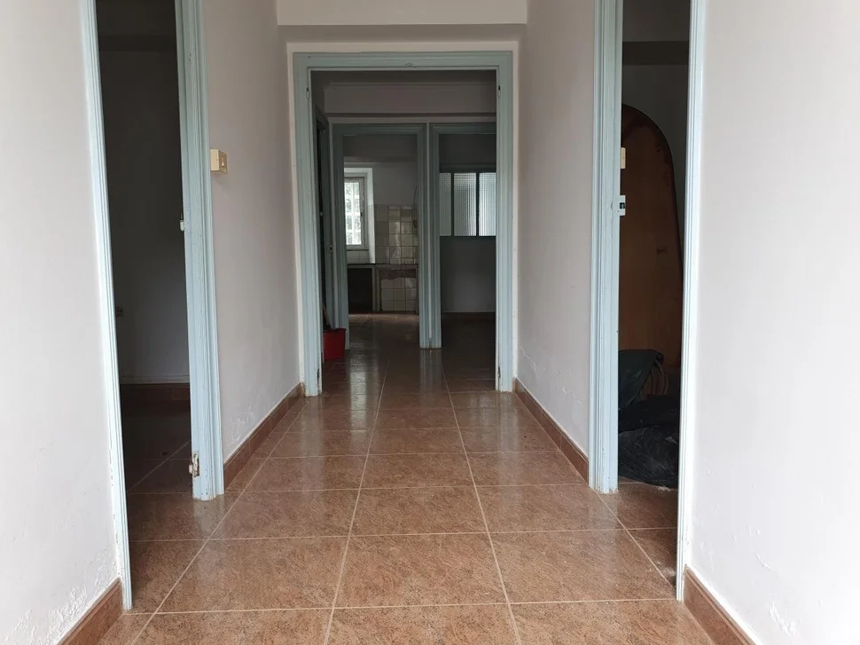 Casa con garaje, bodega y finca en san sadurnino