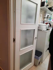 Apartamento totalmentee reformado de 2 dormitorios en catabois, ferrol