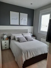 Apartamento totalmentee reformado de 2 dormitorios en catabois, ferrol