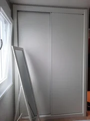 Apartamento totalmentee reformado de 2 dormitorios en catabois, ferrol