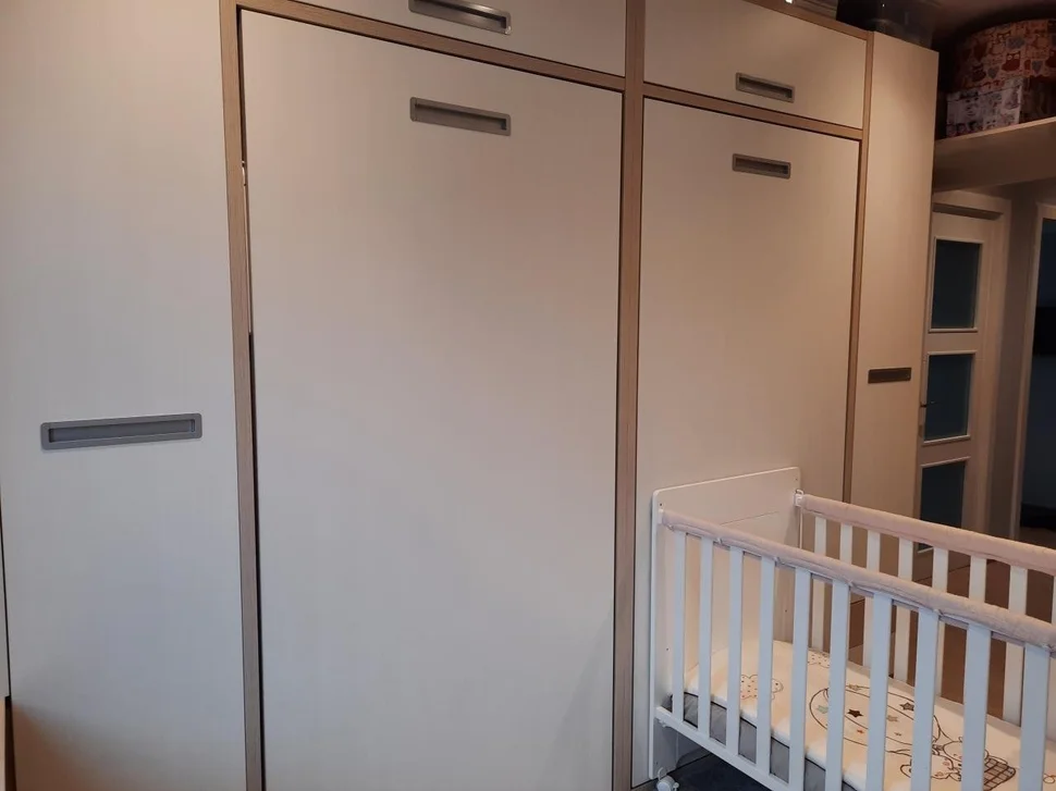 Apartamento totalmentee reformado de 2 dormitorios en catabois, ferrol