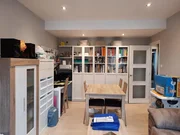 Apartamento totalmentee reformado de 2 dormitorios en catabois, ferrol