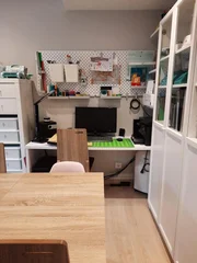 Apartamento totalmentee reformado de 2 dormitorios en catabois, ferrol