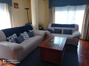 Se vende céntrico piso en fene