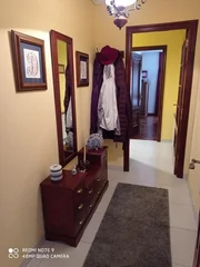 Se vende céntrico piso en fene