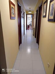 Se vende céntrico piso en fene