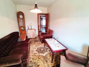 Piso amueblado y amplio