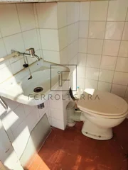 Piso amueblado y amplio