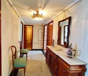 Piso amueblado y amplio