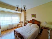 Piso amueblado y amplio