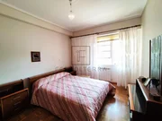 Piso amueblado y amplio