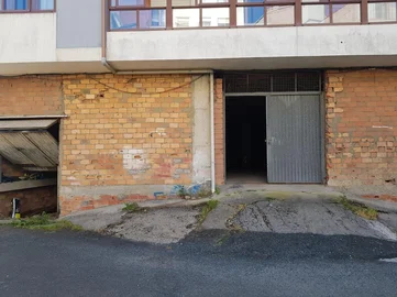 Local en venta en perlio, fene