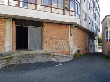 Local en venta en perlio, fene