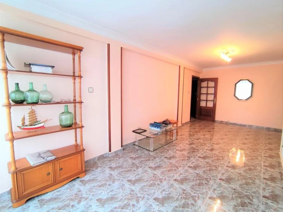 Bonito piso en caranza ferrol