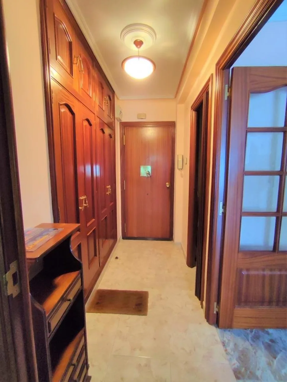 Bonito piso en caranza ferrol