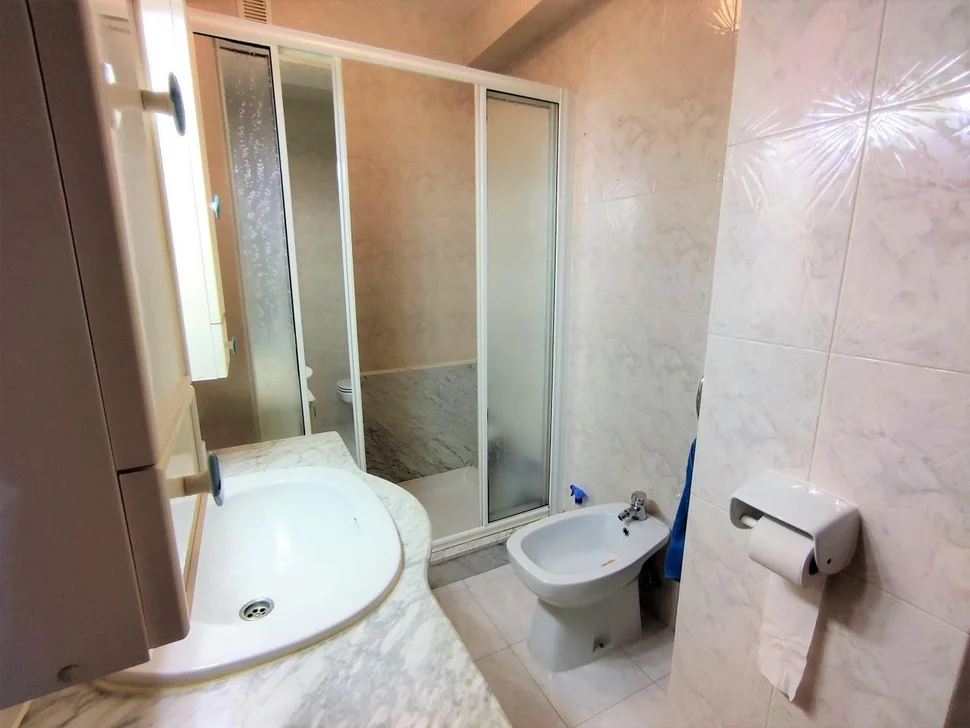 Bonito piso en caranza ferrol