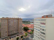 Bonito piso en caranza ferrol