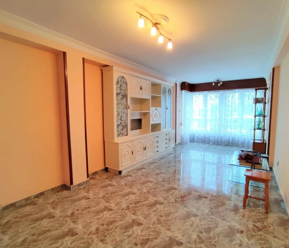 Bonito piso en caranza ferrol