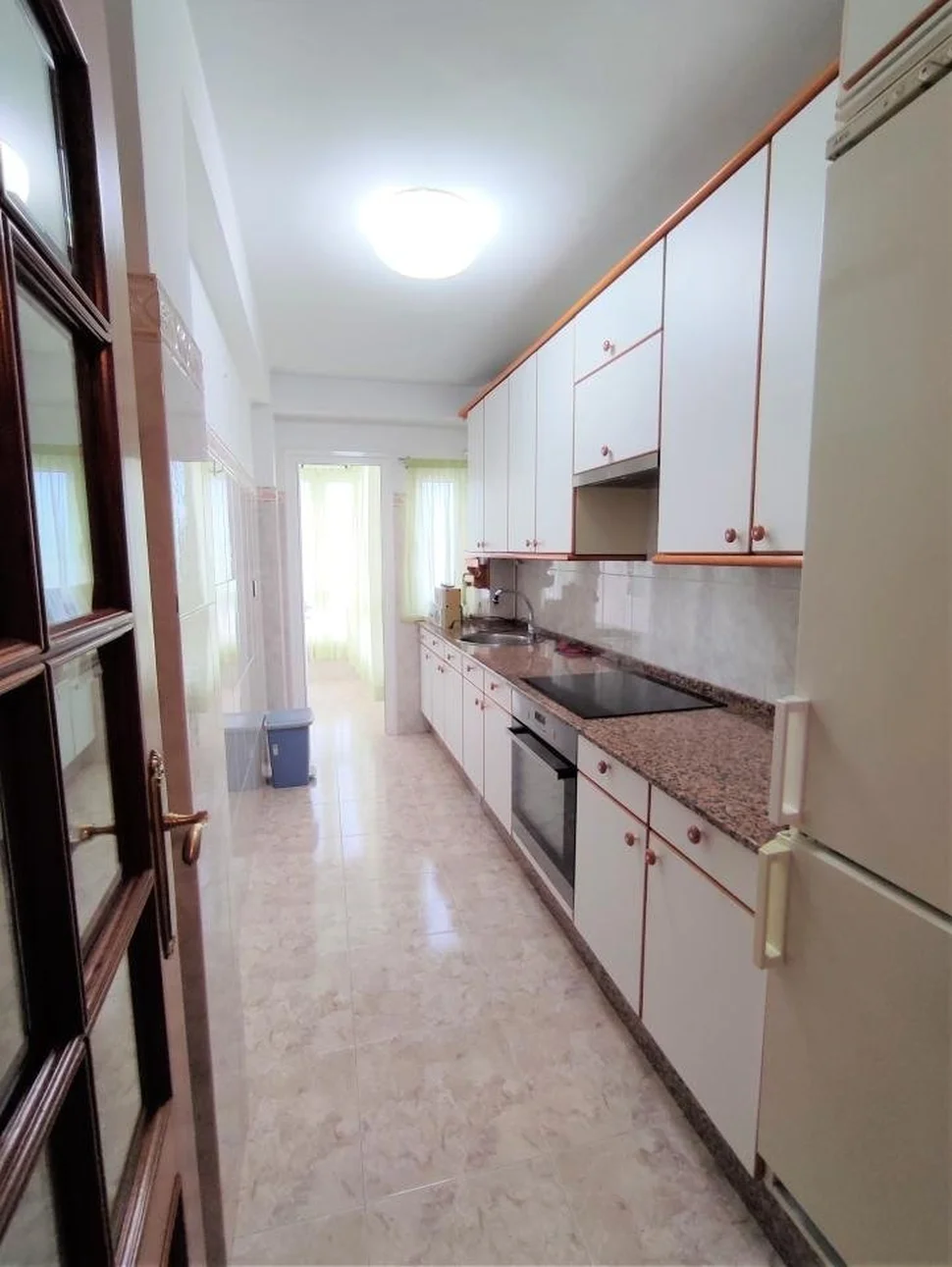 Bonito piso en caranza ferrol