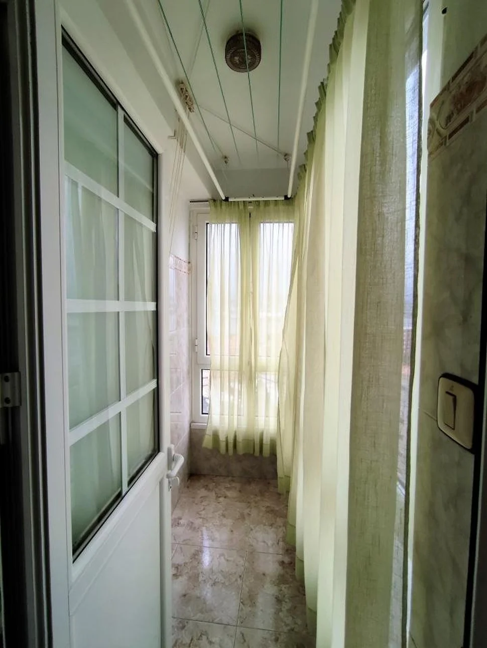 Bonito piso en caranza ferrol