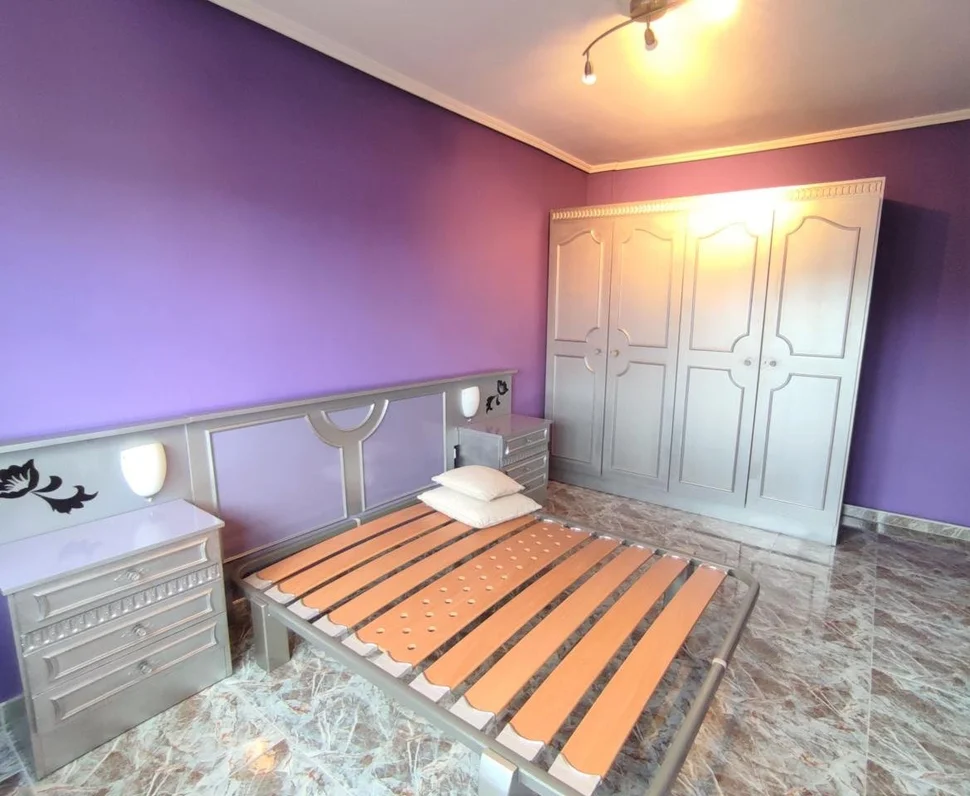 Bonito piso en caranza ferrol