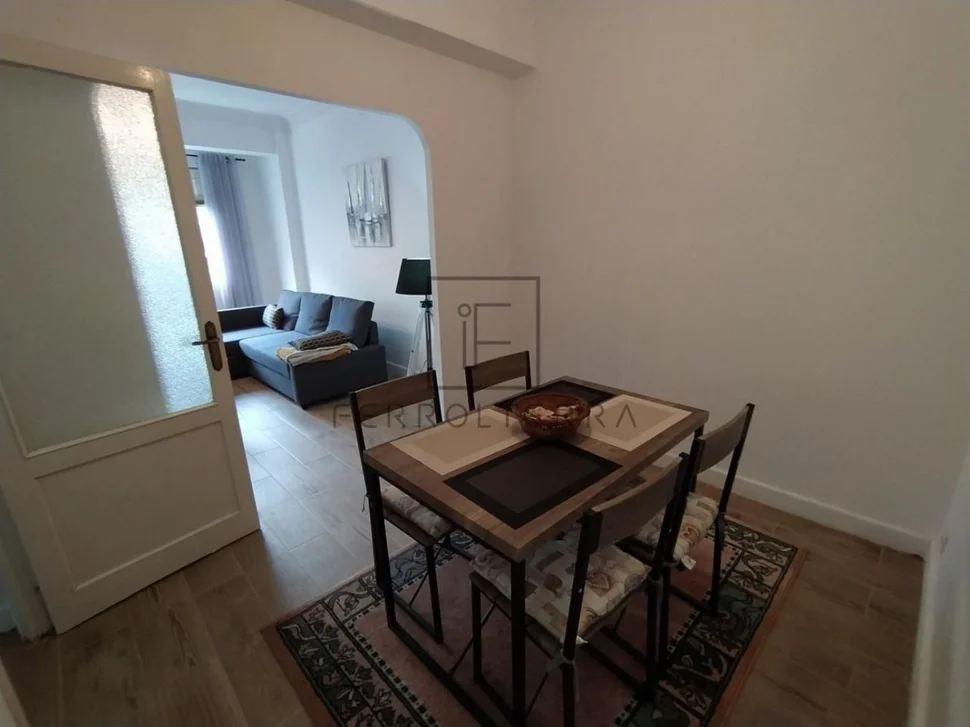 Inmueble #p000441 para vender en ferrol, centro