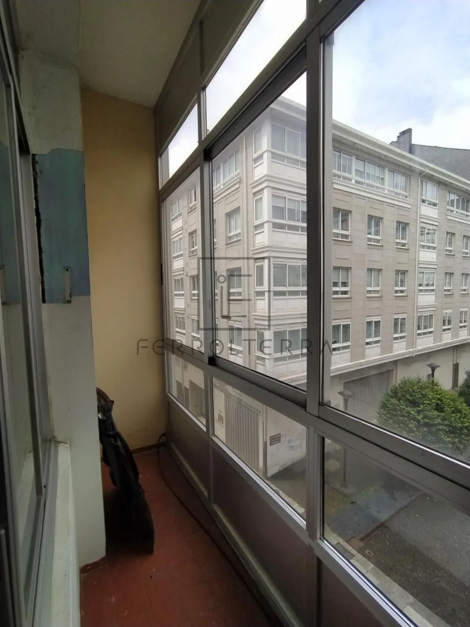 Inmueble #p000441 para vender en ferrol, centro