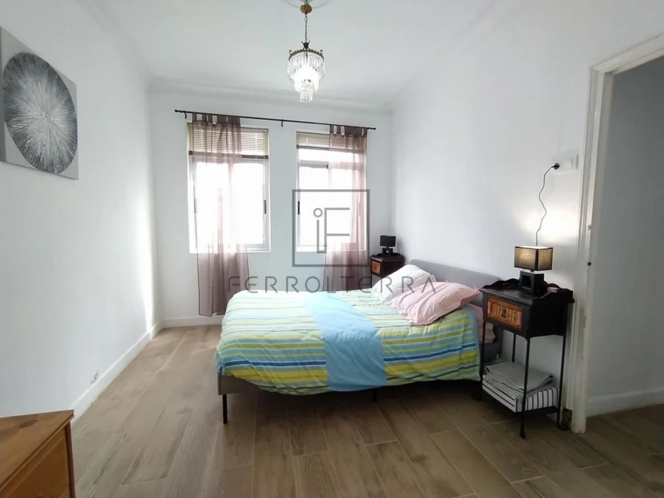 Inmueble #p000441 para vender en ferrol, centro