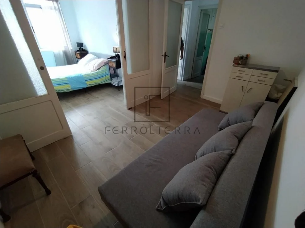 Inmueble #p000441 para vender en ferrol, centro