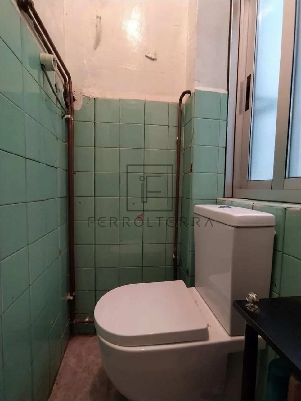 Inmueble #p000441 para vender en ferrol, centro