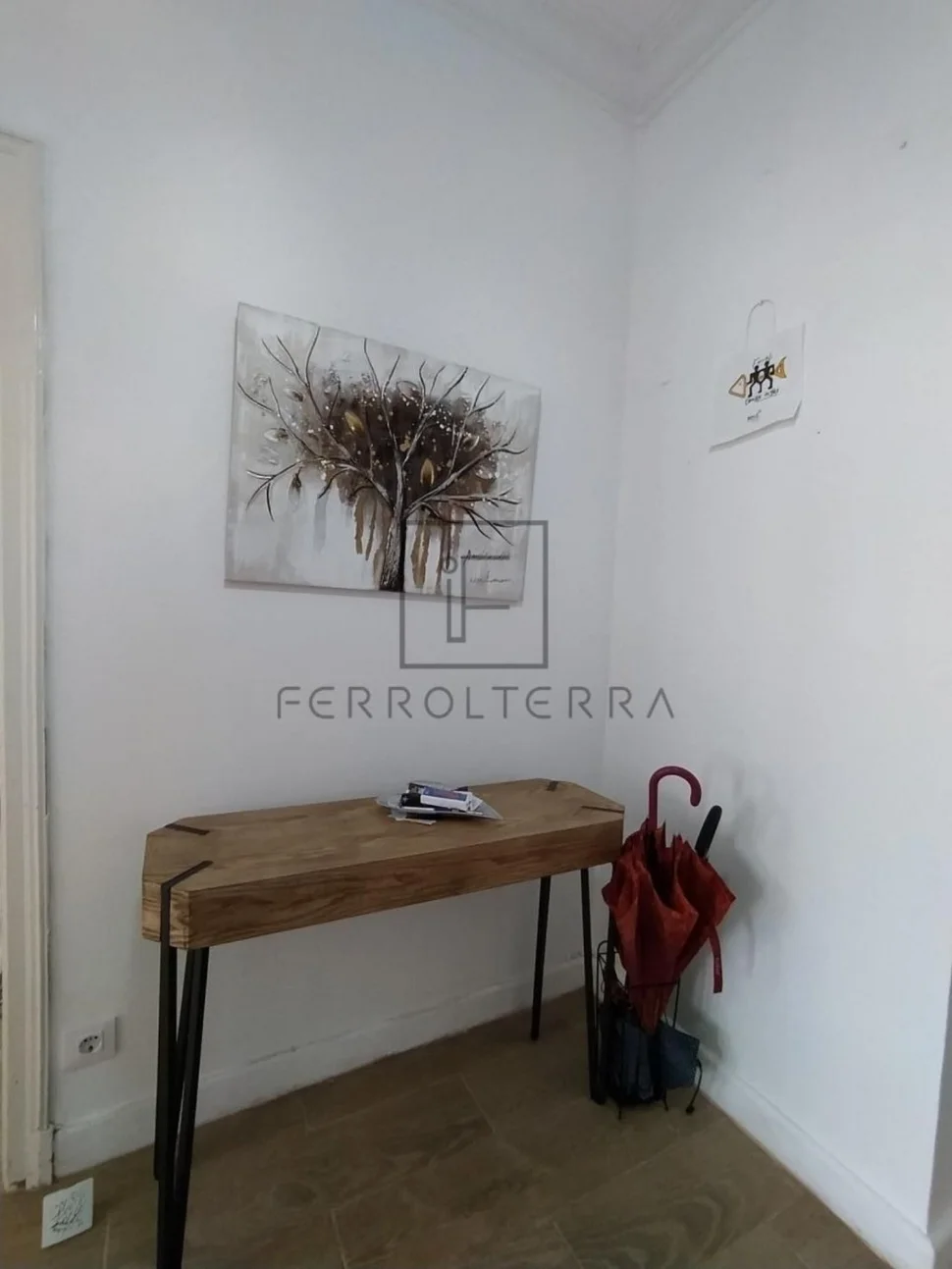 Inmueble #p000441 para vender en ferrol, centro