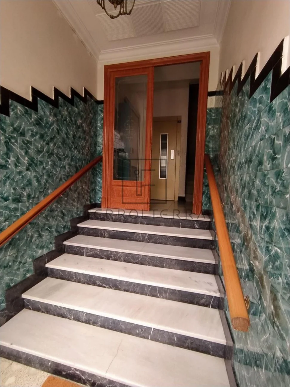 Inmueble #p000441 para vender en ferrol, centro