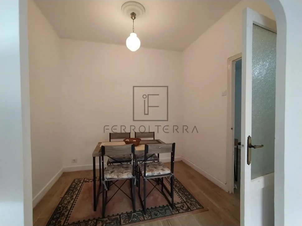 Inmueble #p000441 para vender en ferrol, centro